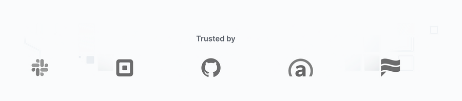 PlanetScale
				social proof ui component
