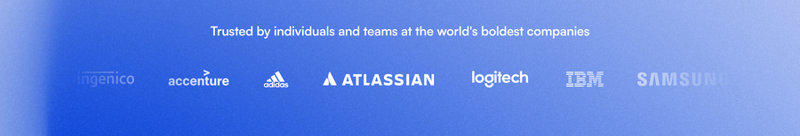 Uizard
				social proof ui component