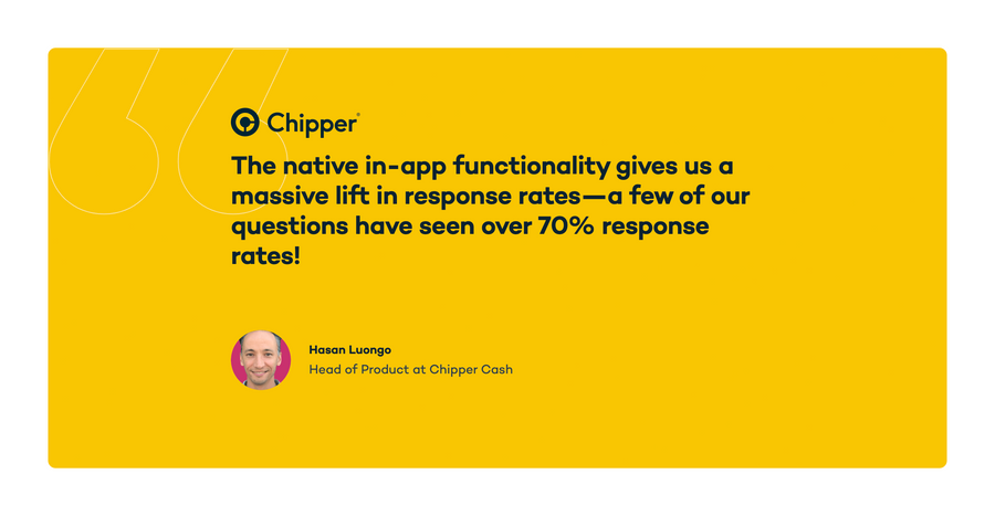 Sprig
				testimonial ui component