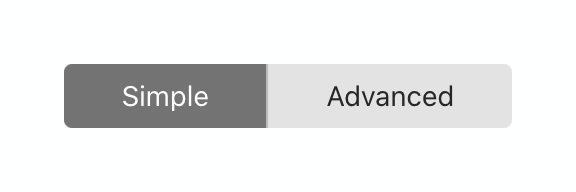 Typeform
				toggle/switch ui component