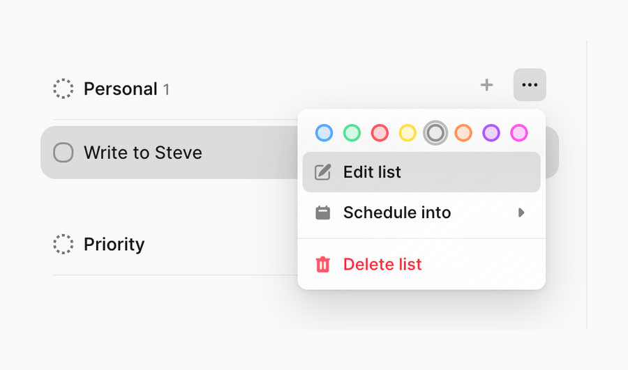Amie
				color picker ui component