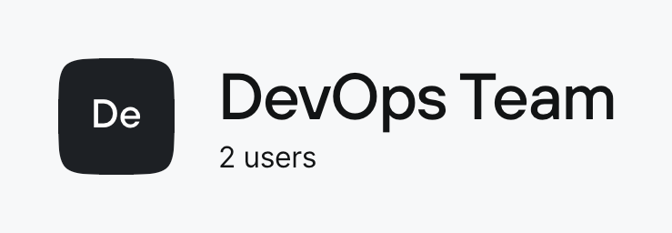 Twingate
				avatar ui component