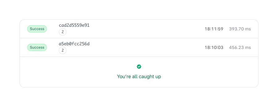 Evervault
				table ui component