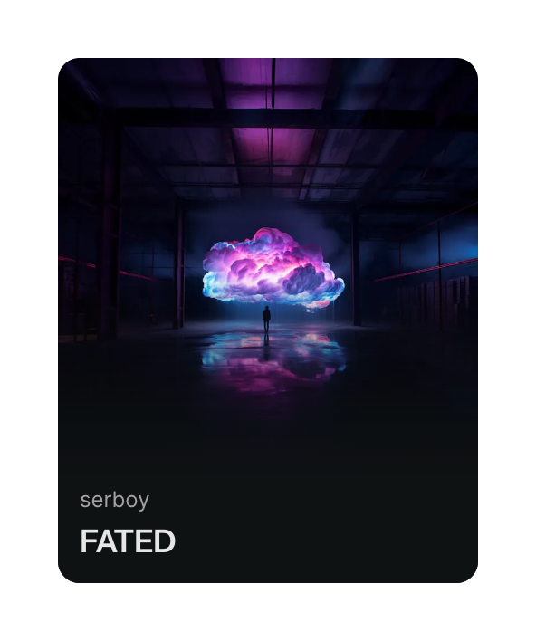 Sound.xyz
				card ui component