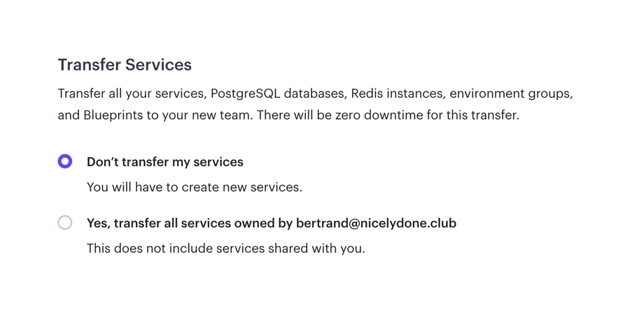 Render
				checkbox & radio ui component