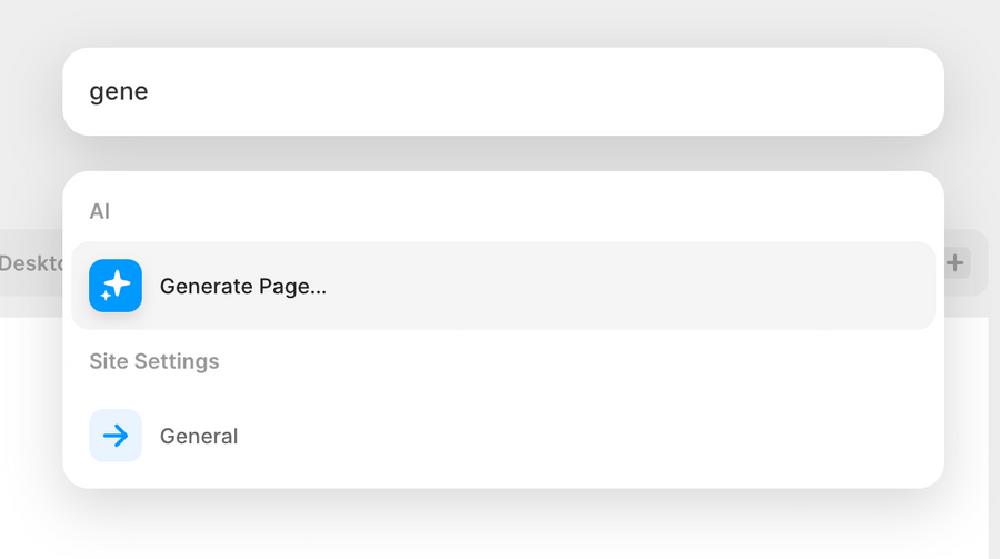 Framer
				artificial intelligence ui component