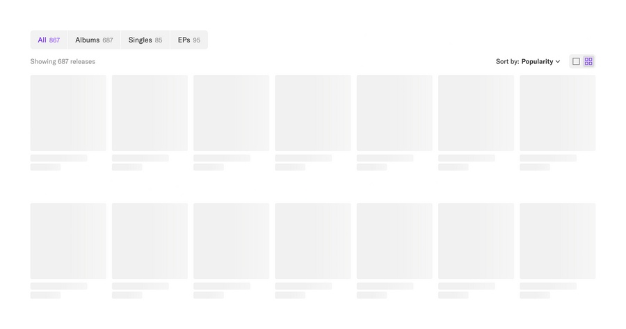 Record club
				skeleton ui component