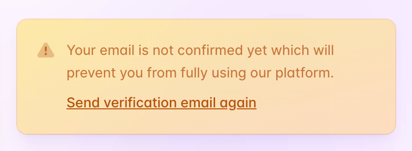 Fly
				alert ui component