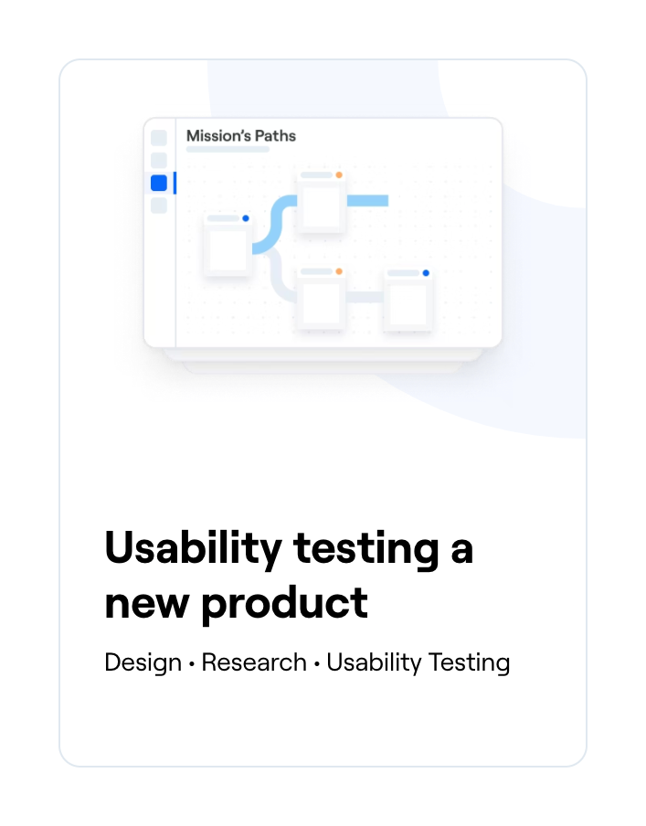 Maze
				card ui component