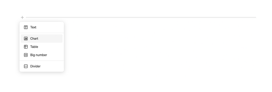 Steep
				dropdown menu ui component