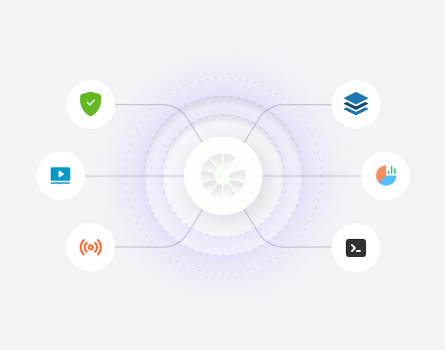 Gumlet
				illustration ui component