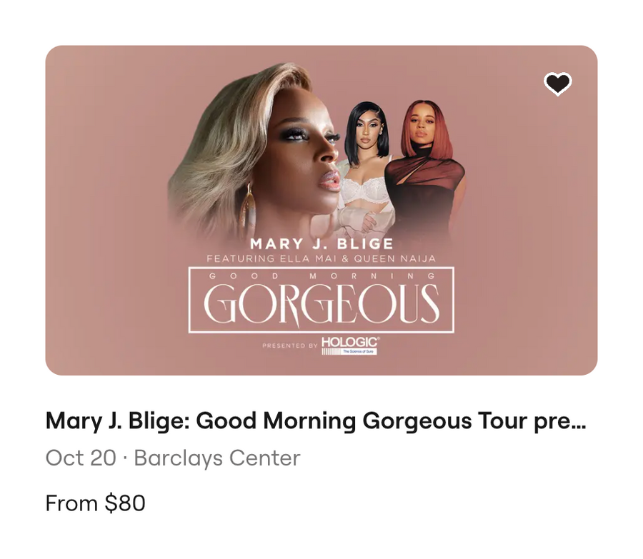SeatGeek
				card ui component
