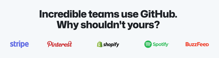 Github
				social proof ui component