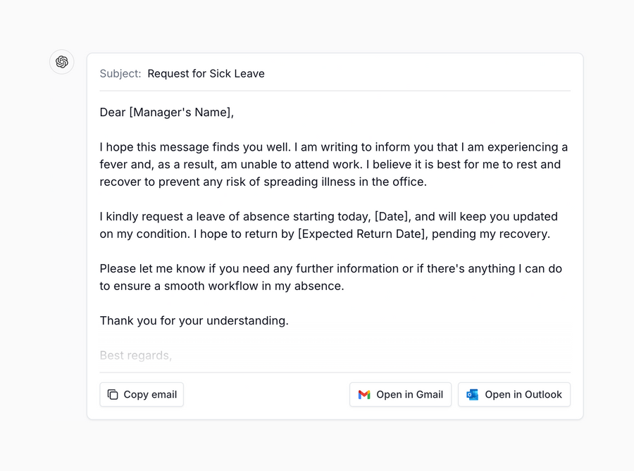 Langdock
			form email desktop communication ui component