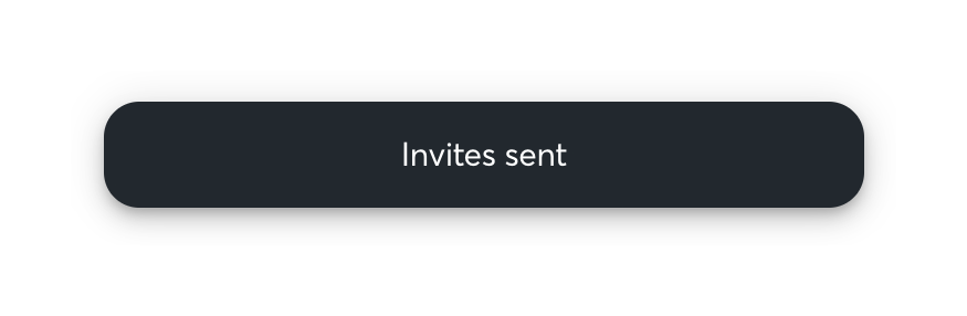 Otter
				notification toast ui component