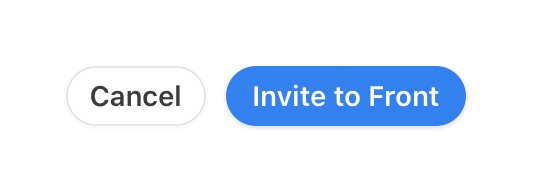 Front
				button ui component