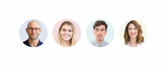 Capsule
				avatar ui component