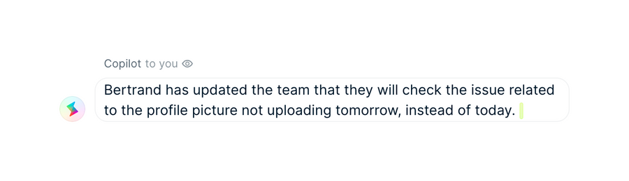 Height
				artificial intelligence ui component