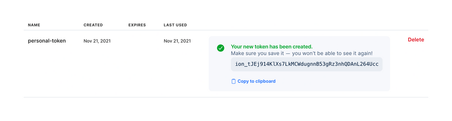 Ionic
				table ui component