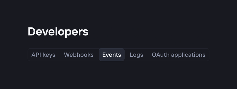 Increase
				tabs ui component