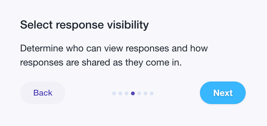 Friday
				progress indicator ui component