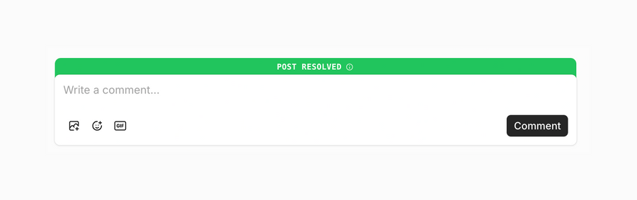 Campsite
				rich text editor ui component