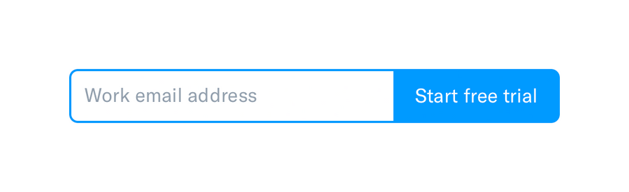 Homerun
				input text ui component