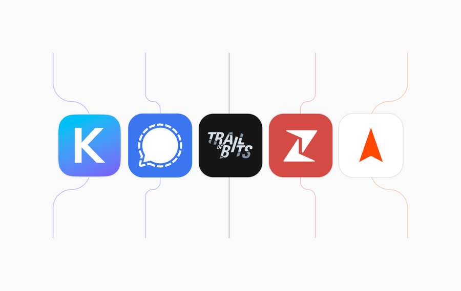 Skiff
				illustration ui component