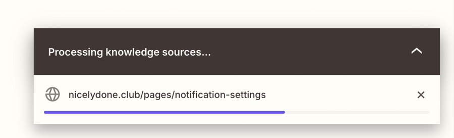 Zapier
				upgrade your plan ui component