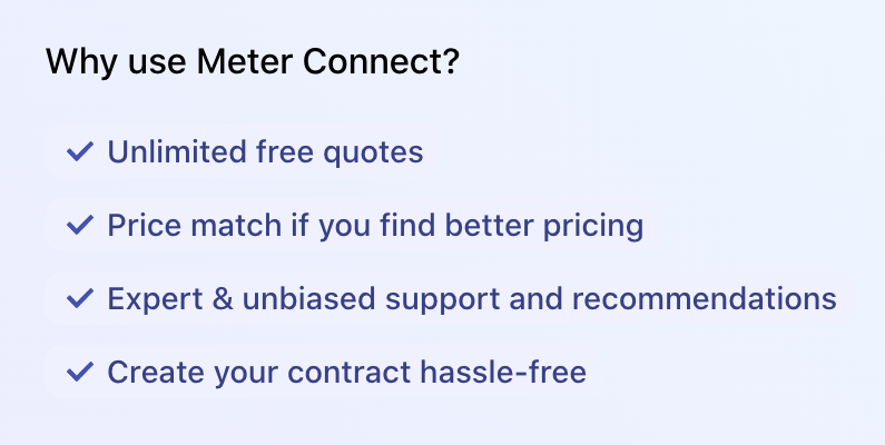 Meter
				benefit list ui component