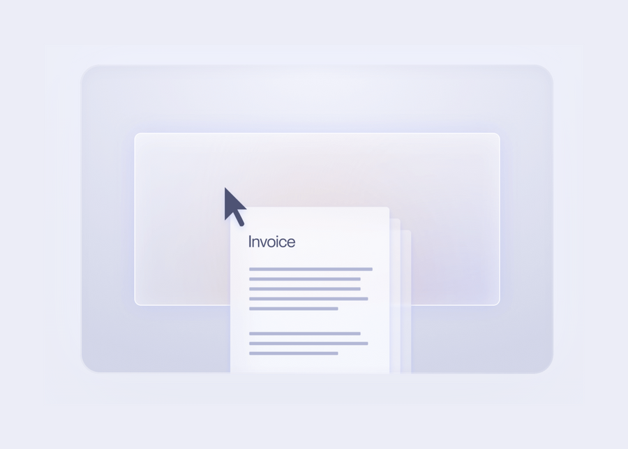 Mercury
				illustration ui component