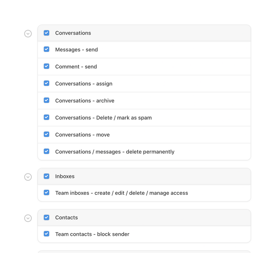 Front
				table ui component