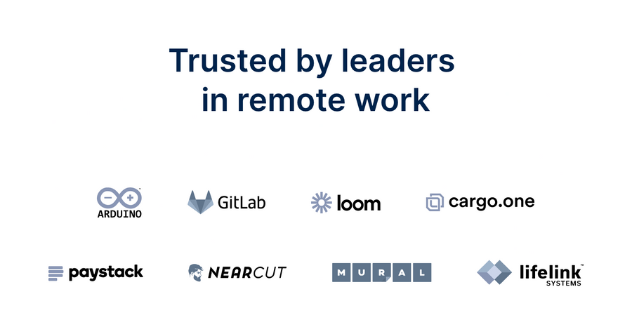 Remote
				social proof ui component
