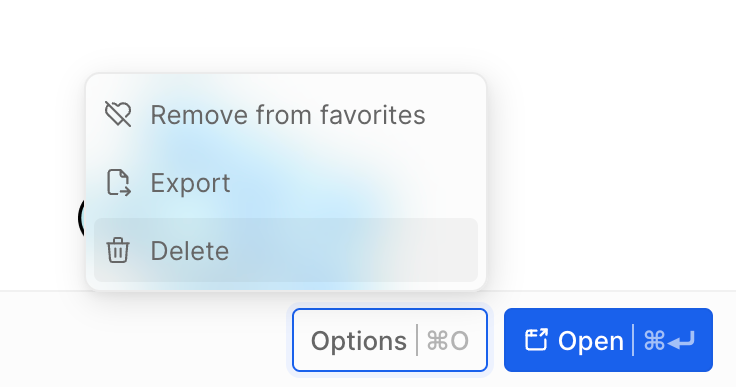 Twenty
				dropdown menu ui component