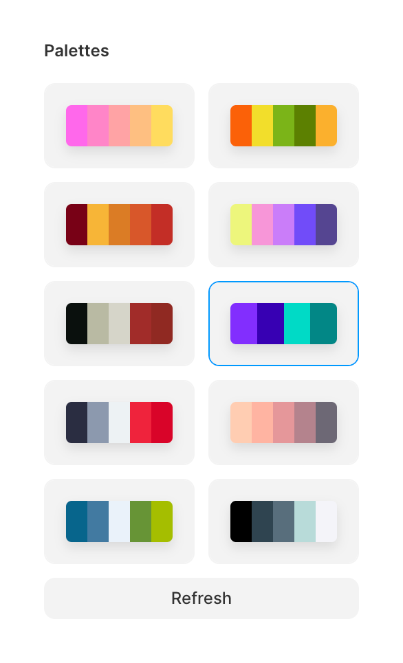 Framer
				color picker ui component