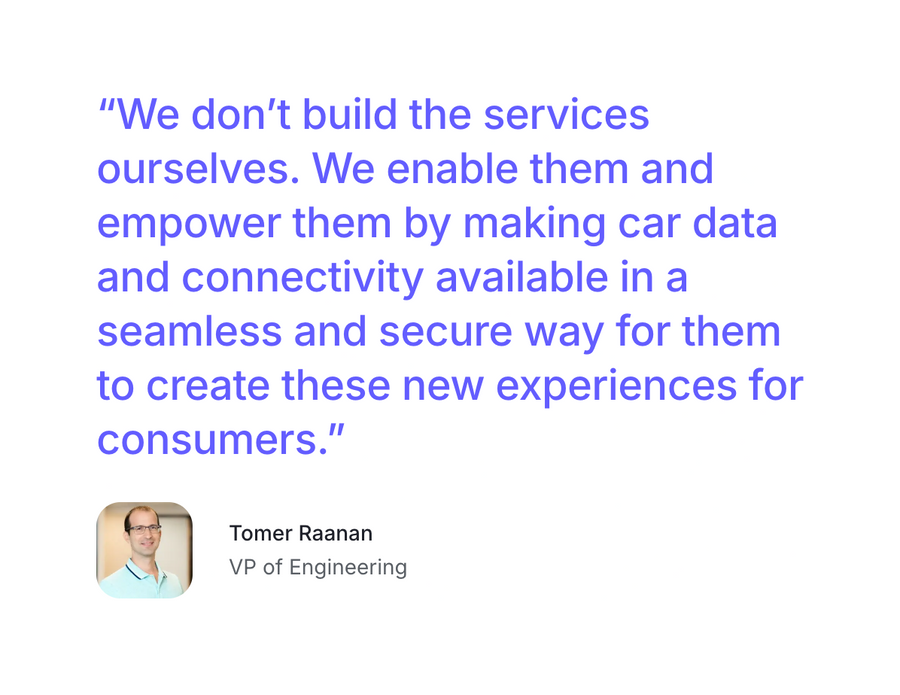 Auth0
				testimonial ui component