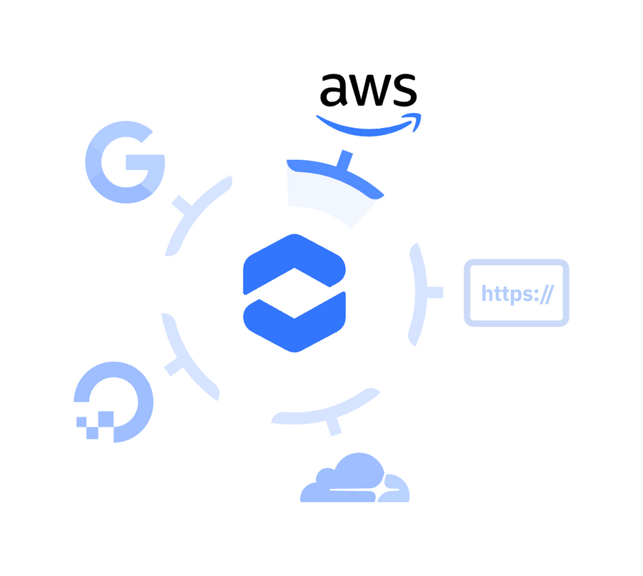 Bytescale
				illustration ui component