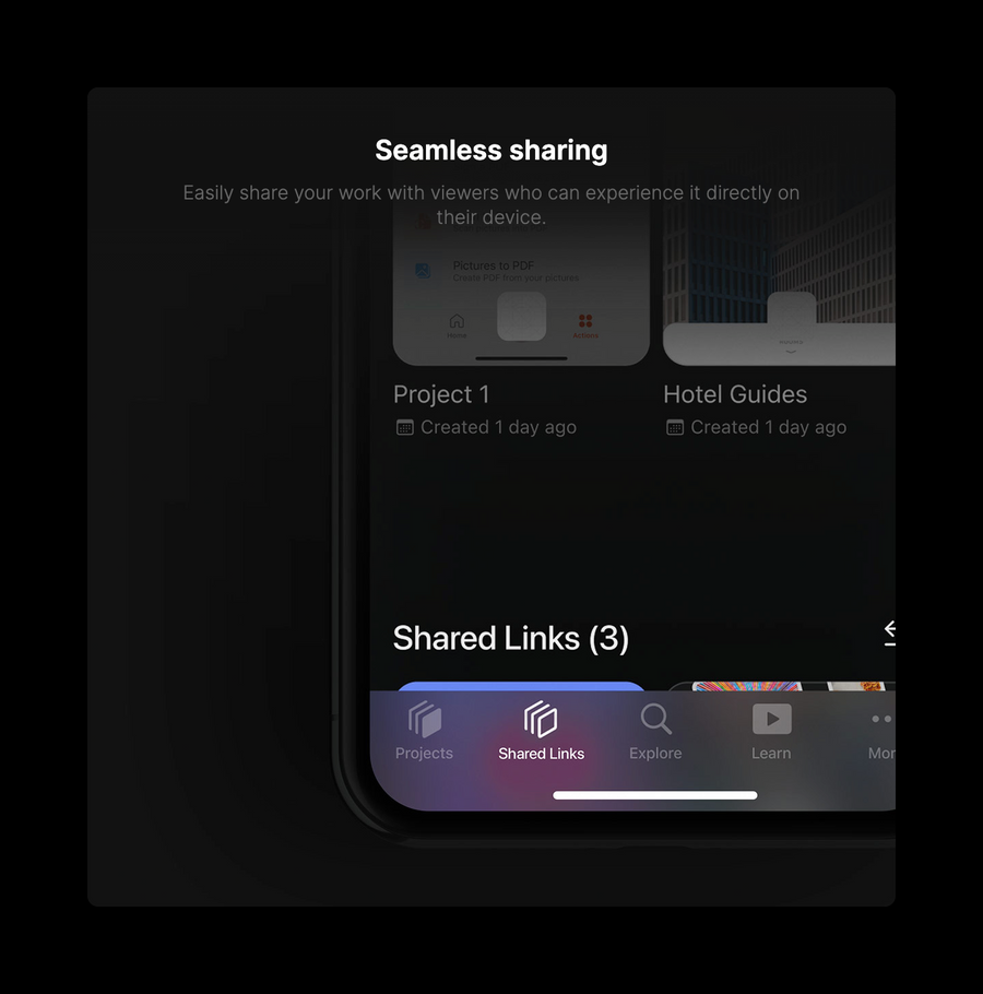 Play
				illustration ui component