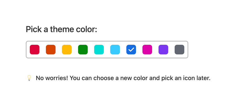 Airtable
				theme settings ui component