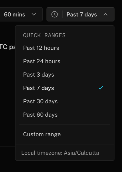 Livekit
				datepicker ui component