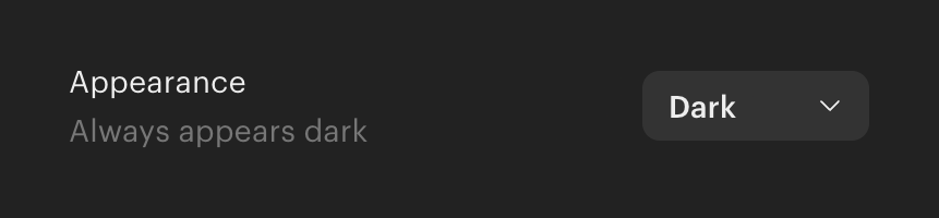 Read.cv
				theme settings ui component