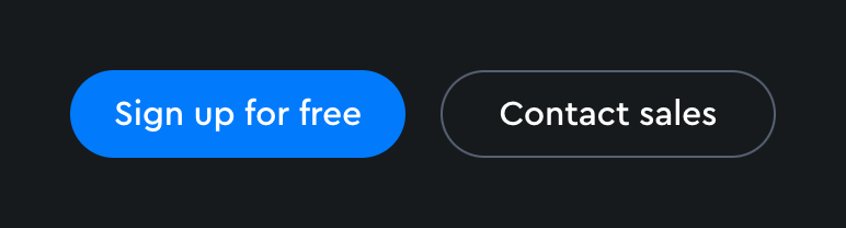 Mapbox
				button ui component