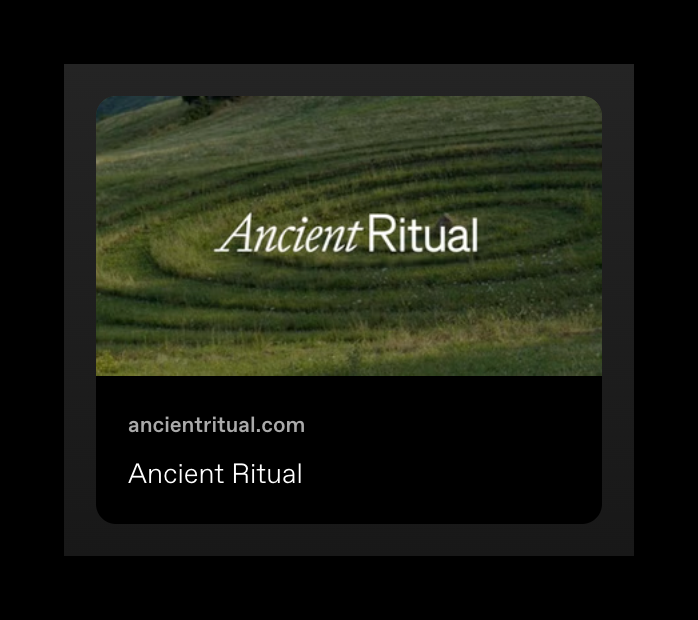 Cosmos
				card ui component