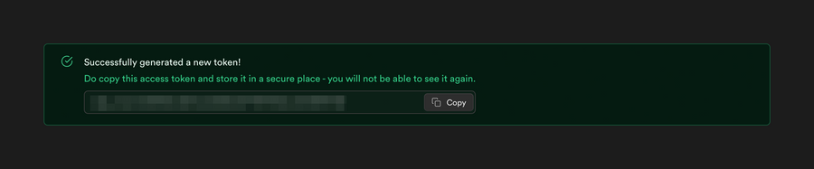Supabase
				alert ui component