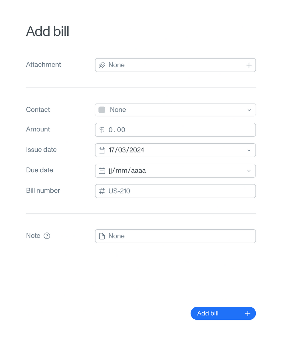 Tola
				form element ui component