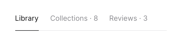 Oku
				tabs ui component