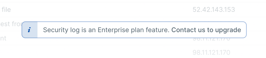 Height
				upgrade your plan ui component