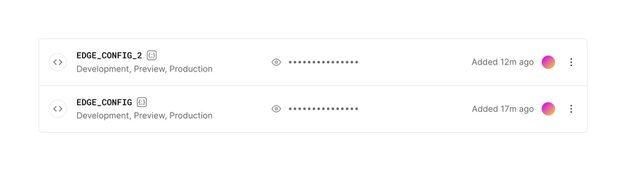 Vercel
				table ui component