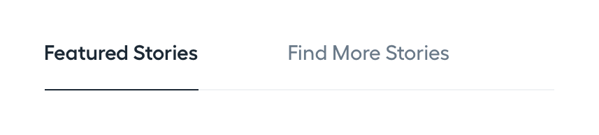 Lattice
				tabs ui component