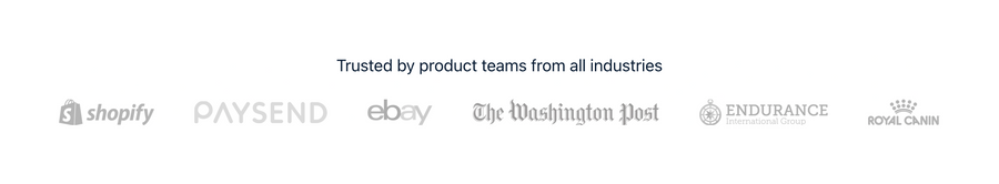 Airfocus
				social proof ui component